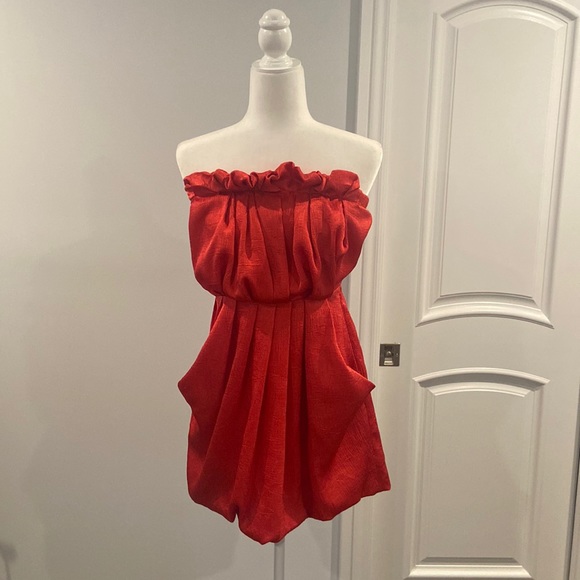 RACHEL Rachel Roy Dresses & Skirts - ☀️ Rachel Rachel Roy Mini Dress